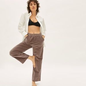 Everlane The Corduroy East Pant